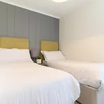 Landal Ullswater Heights * Great Blencow