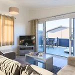 Aldeamento Turístico Landal Ullswater Heights