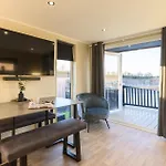 Landal Ullswater Heights Aldeamento Turístico Great Blencow