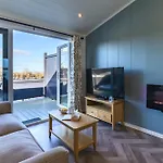 Aldeamento Turístico Landal Ullswater Heights