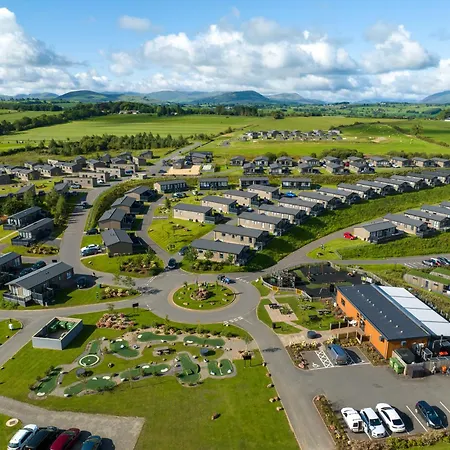 Holiday park Landal Ullswater Heights *