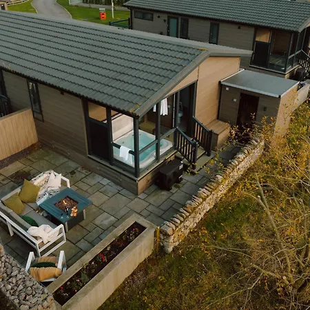 Landal Ullswater Heights Aldeamento Turístico Great Blencow