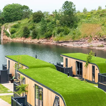 Holiday park Landal Ullswater Heights