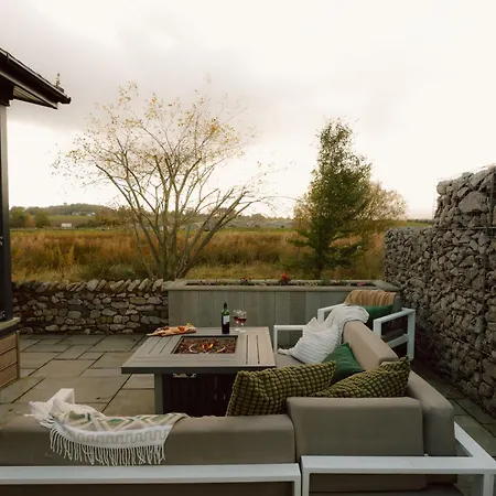 Landal Ullswater Heights Aldeamento Turístico *