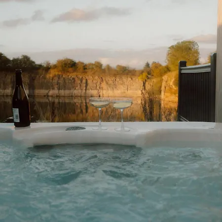 Landal Ullswater Heights *