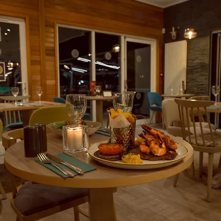 Aldeamento Turístico Landal Ullswater Heights *