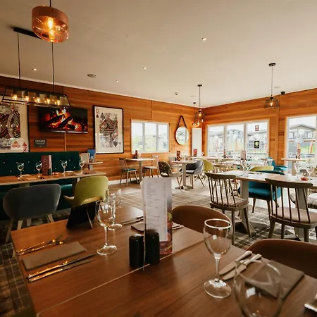 Aldeamento Turístico Landal Ullswater Heights Great Blencow