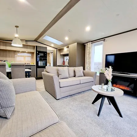 Landal Ullswater Heights *