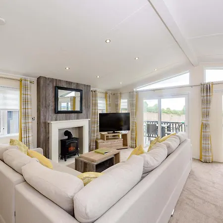 Holiday park Landal Ullswater Heights Great Blencow