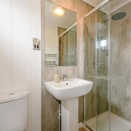 Landal Ullswater Heights Holiday park Great Blencow