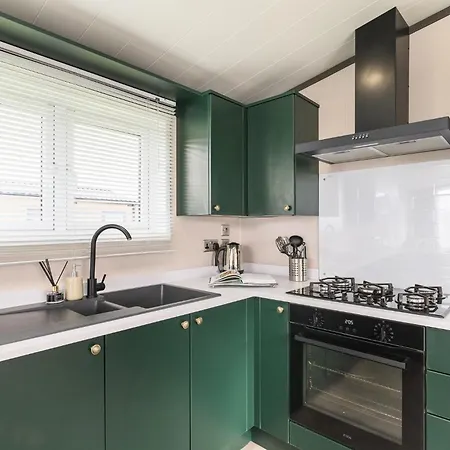 Holiday park Landal Ullswater Heights Great Blencow