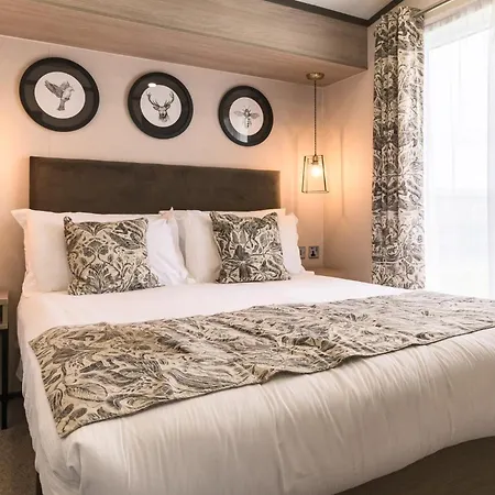 Landal Ullswater Heights Holiday park