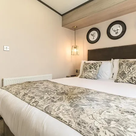 Holiday park Landal Ullswater Heights
