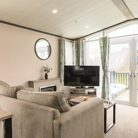 Holiday park Landal Ullswater Heights *