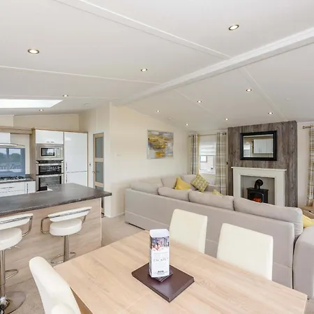 Landal Ullswater Heights منتزه العطل Great Blencow