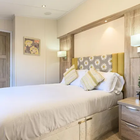 Landal Ullswater Heights 홀리데이파크