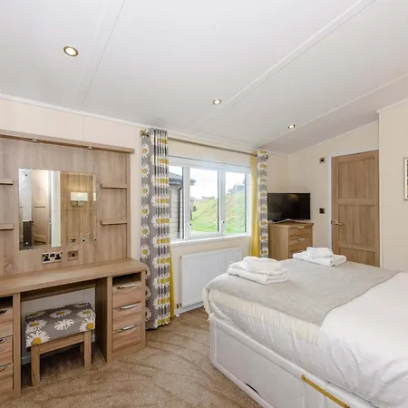 Landal Ullswater Heights منتزه العطل *