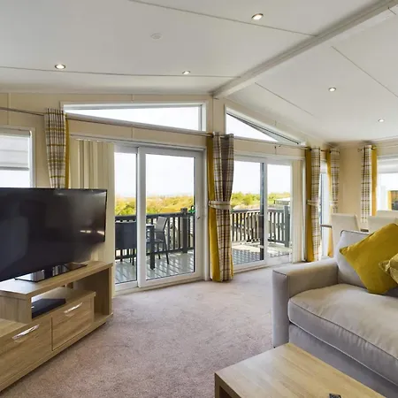 Landal Ullswater Heights Holiday park Great Blencow