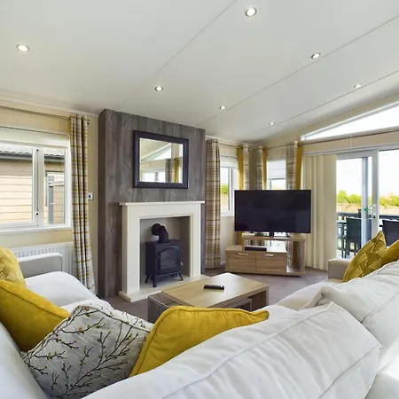 Landal Ullswater Heights منتزه العطل *