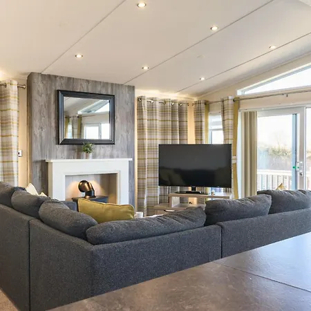 Landal Ullswater Heights 홀리데이파크
