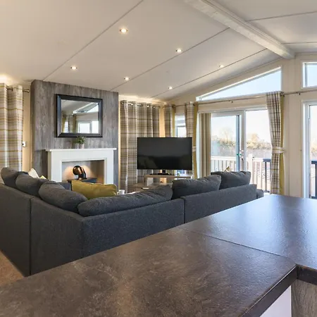 홀리데이파크 Landal Ullswater Heights *
