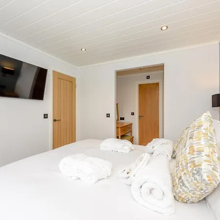 Holiday park Landal Ullswater Heights