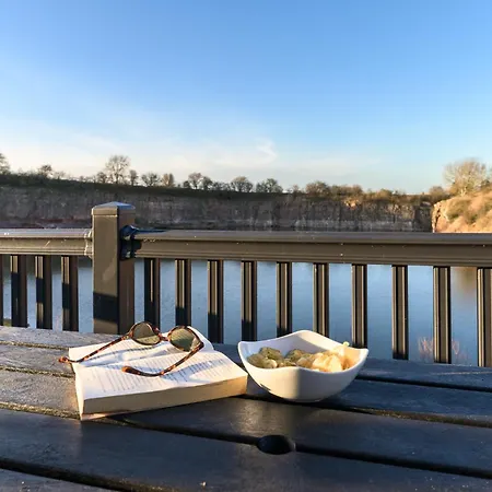 Landal Ullswater Heights Holiday park *