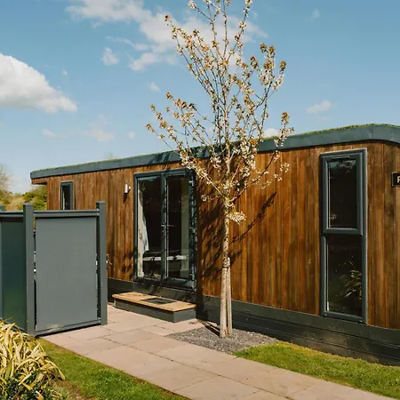 Holiday park Landal Ullswater Heights