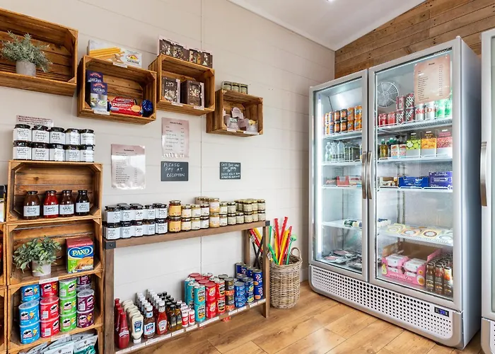 Landal Ullswater Heights Aldeamento Turístico