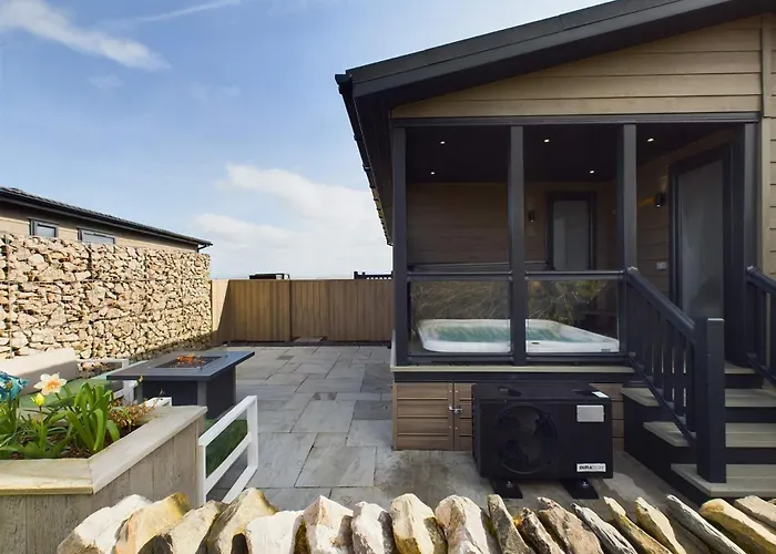 Aldeamento Turístico Landal Ullswater Heights