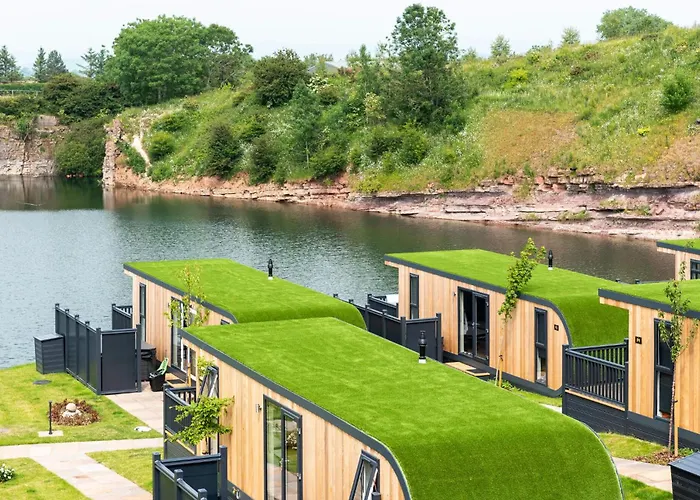 Aldeamento Turístico Landal Ullswater Heights