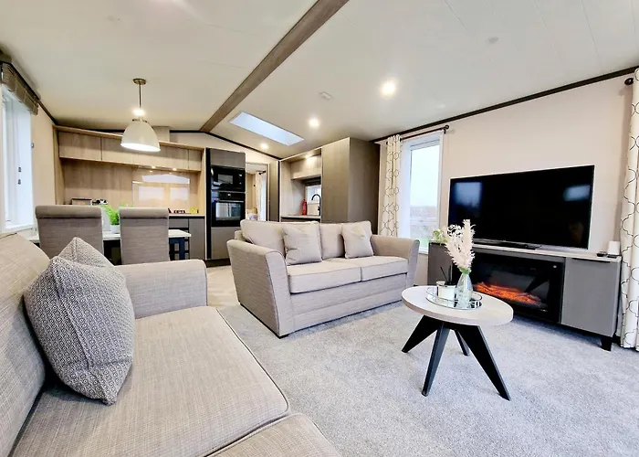 Landal Ullswater Heights *