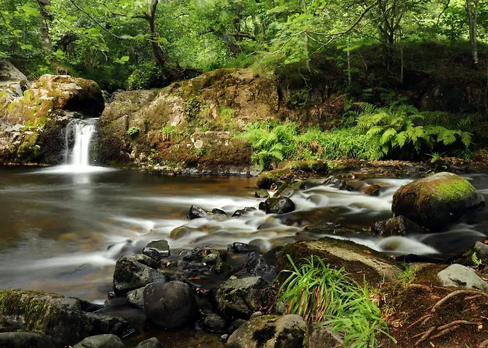Aldeamento Turístico Landal Ullswater Heights