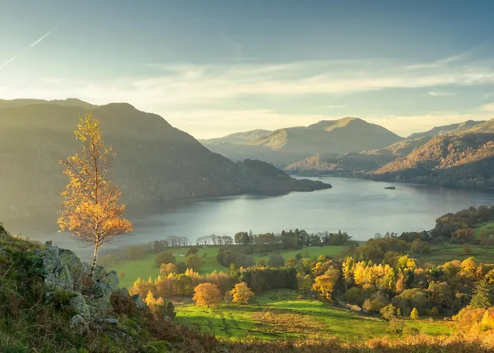 Landal Ullswater Heights Aldeamento Turístico *