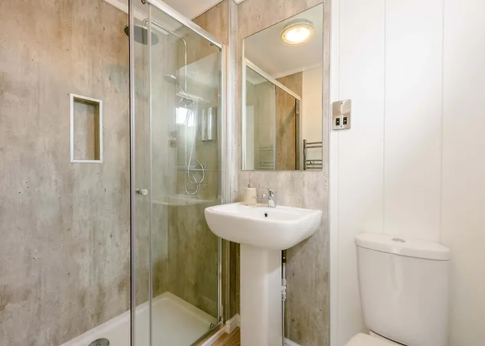 Holiday park Landal Ullswater Heights Great Blencow