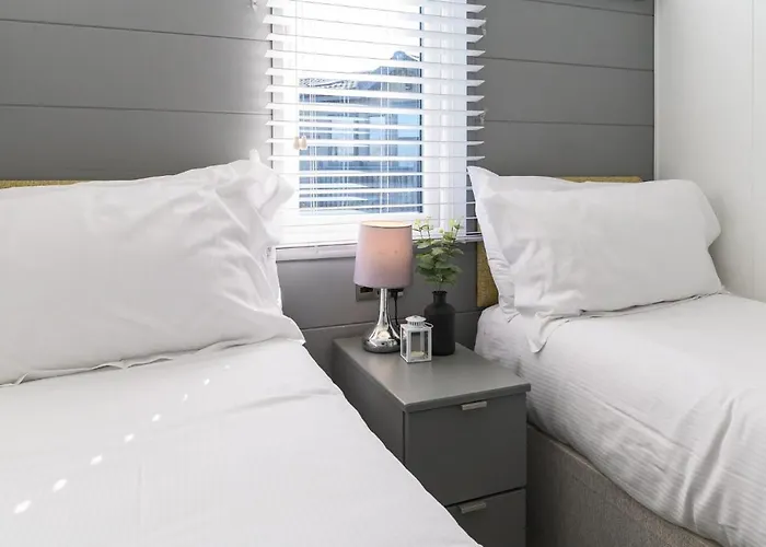 Landal Ullswater Heights