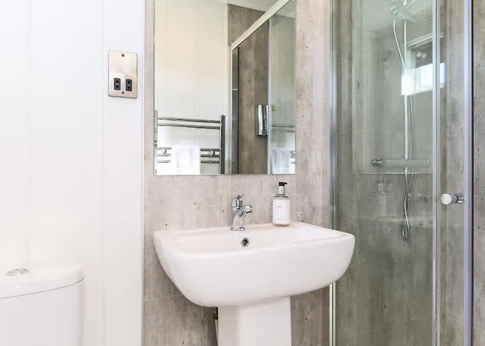 Holiday park Landal Ullswater Heights *