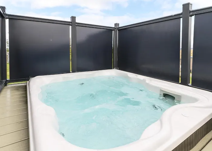 Landal Ullswater Heights Holiday park