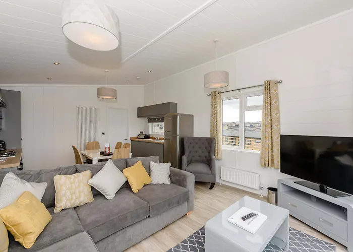 Landal Ullswater Heights * Great Blencow