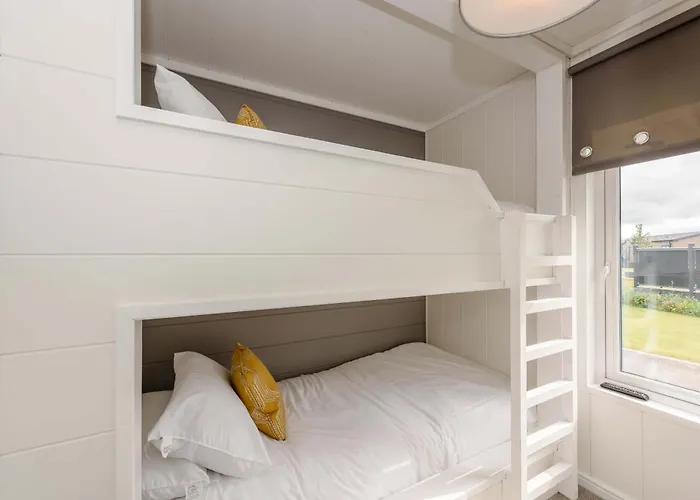 Landal Ullswater Heights Holiday park