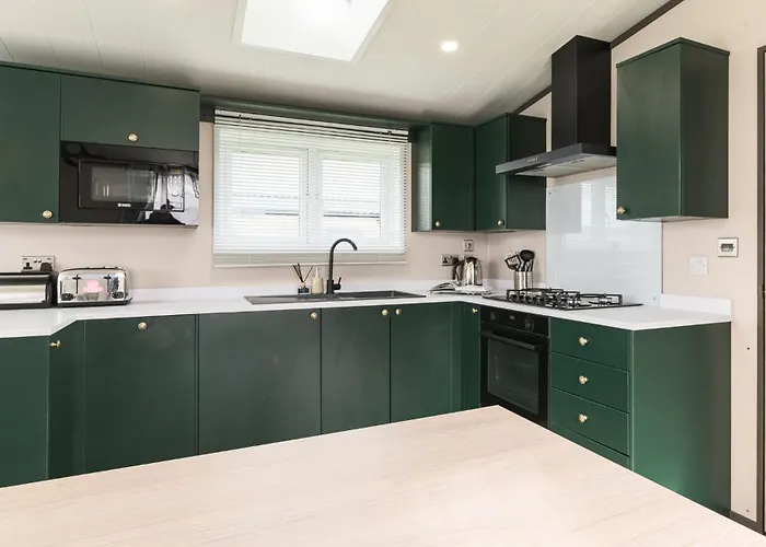 Holiday park Landal Ullswater Heights *