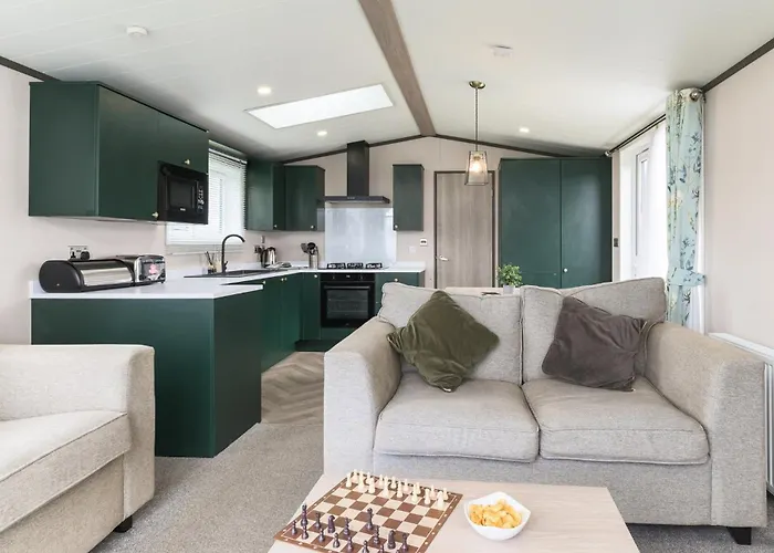 Landal Ullswater Heights Great Blencow