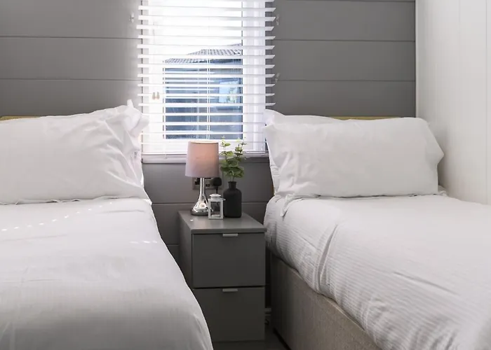 Landal Ullswater Heights * Great Blencow