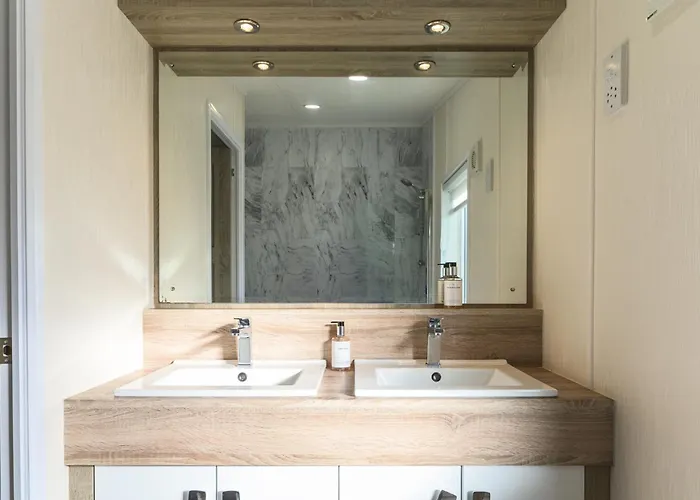 Landal Ullswater Heights Holiday park