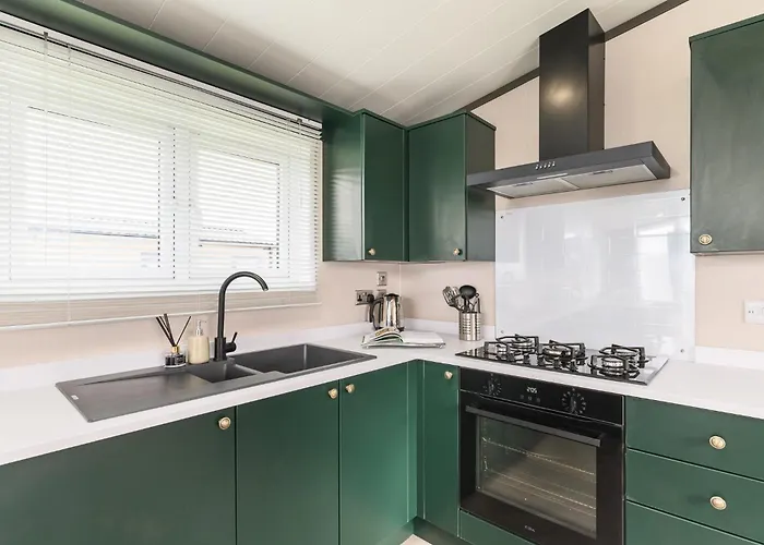 Holiday park Landal Ullswater Heights Great Blencow