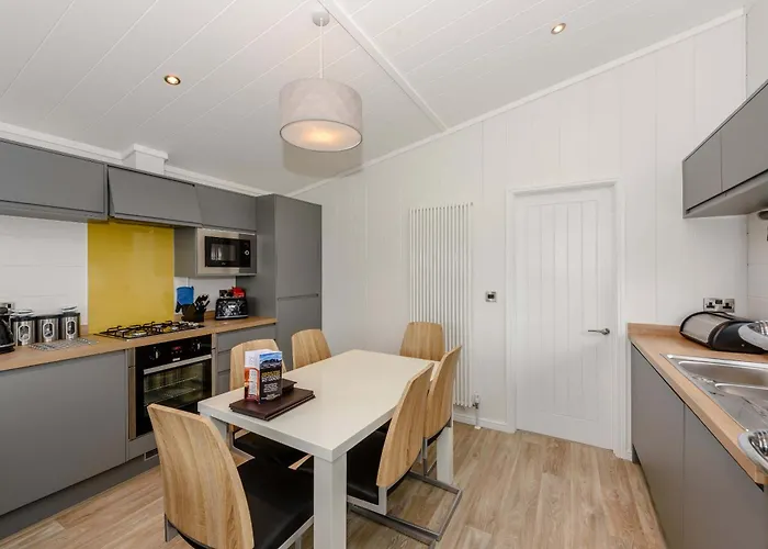 Landal Ullswater Heights * Great Blencow