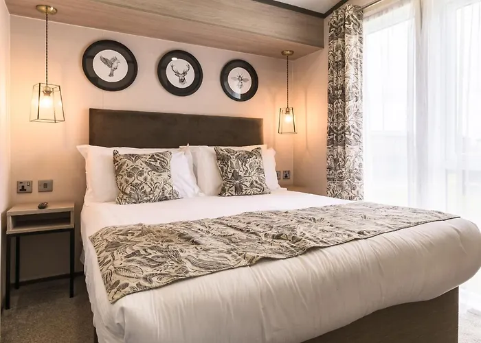 Landal Ullswater Heights Holiday park