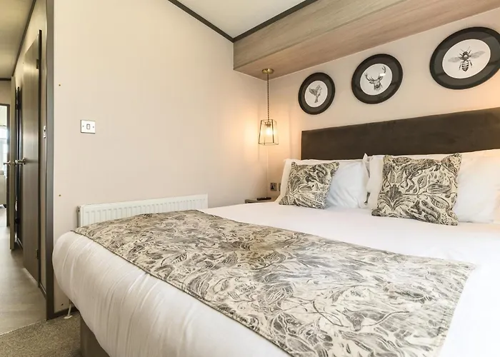 Holiday park Landal Ullswater Heights