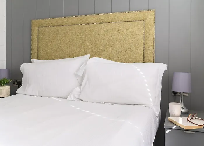 Landal Ullswater Heights Holiday park *