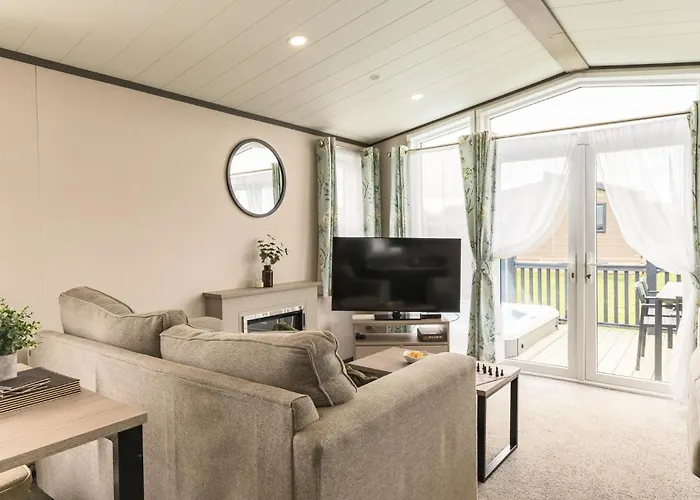 Holiday park Landal Ullswater Heights *